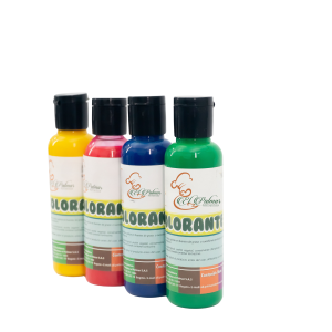 Colorante liposoluble