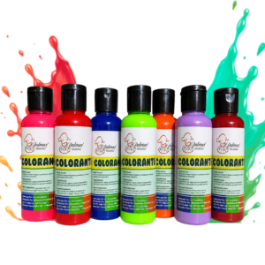 Colorante Liposoluble Neon