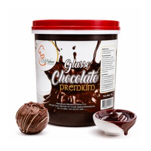 Glasse Chocolate