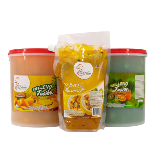Relleno premium
