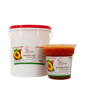 Mermelada de Durazno
