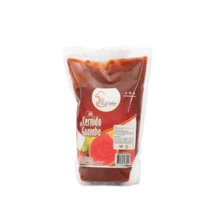 Cernido de Guayaba