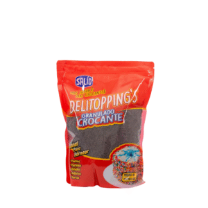 Grageas de Delitopping´s