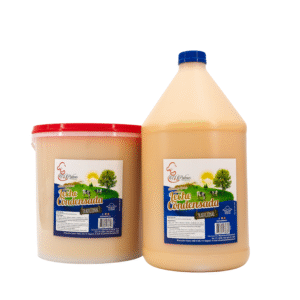Leche condensada