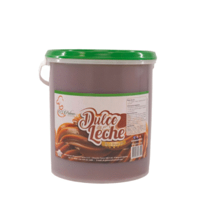 Dulce de Leche- Roscón
