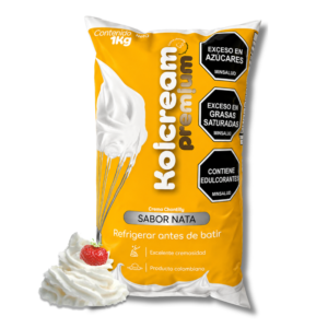 Crema Chantilly