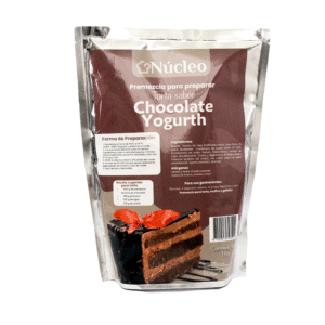 Torta de Chocolate Yogurth