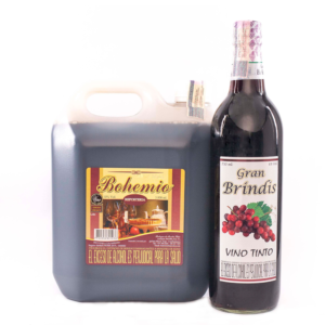 Vino Dulce
