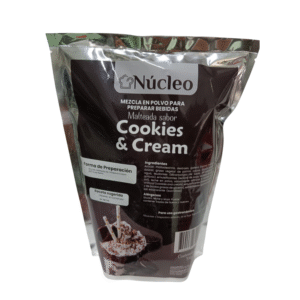 Cookies y creams