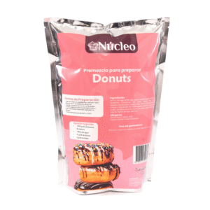 Donas