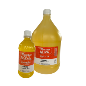 Tropisabor Nova