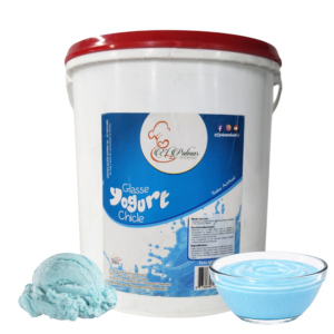 Glasses Yogurt de Cliche