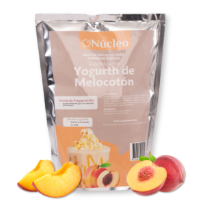 Yogurth de Melocotón