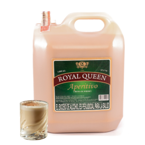 Crema de Whisky