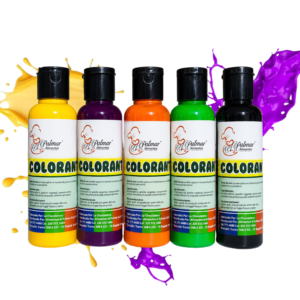 Colorante Liposoluble